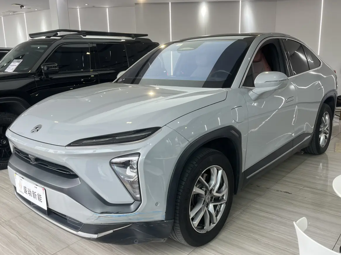 NIO EC6
