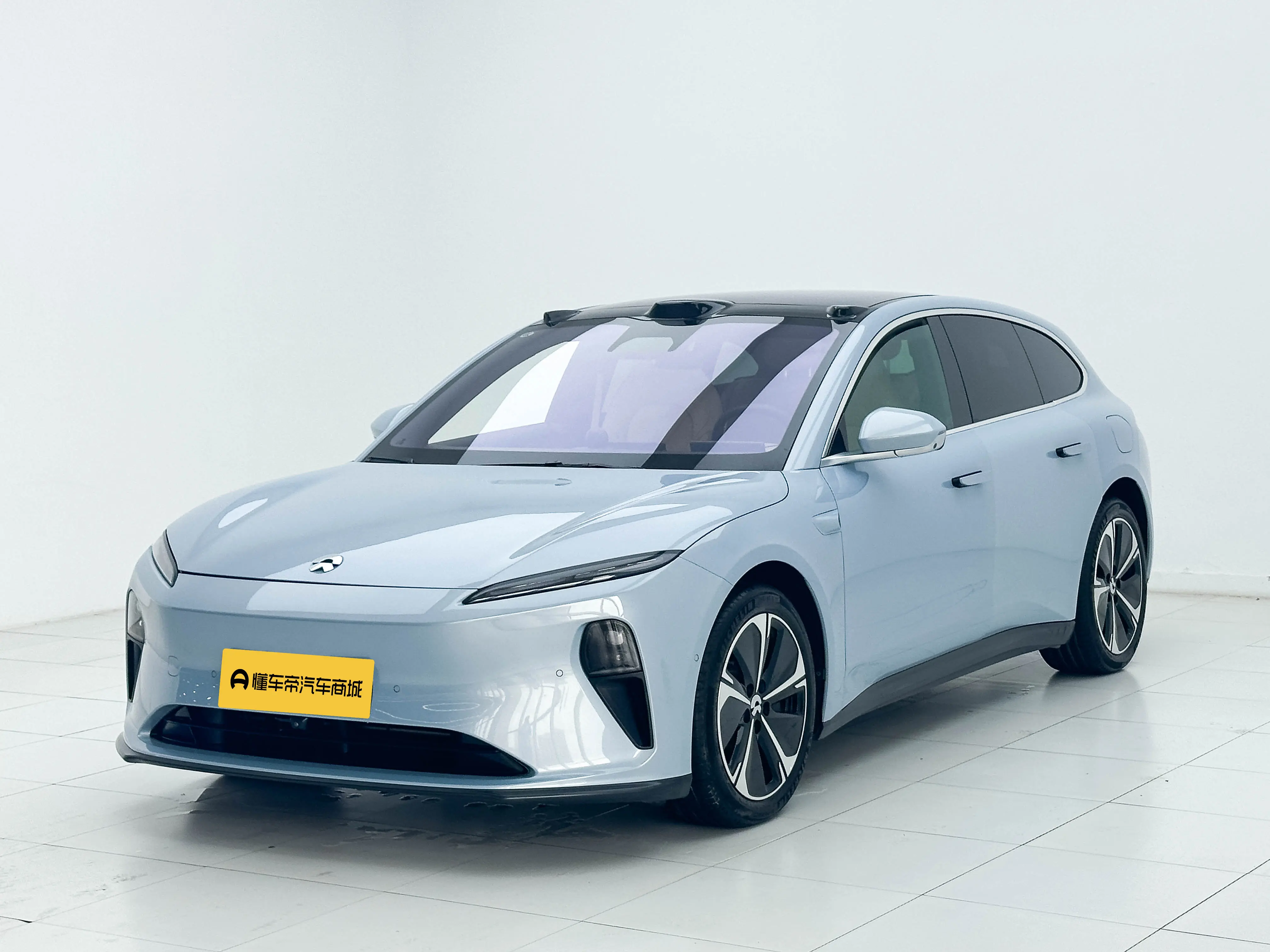 NIO ET5T