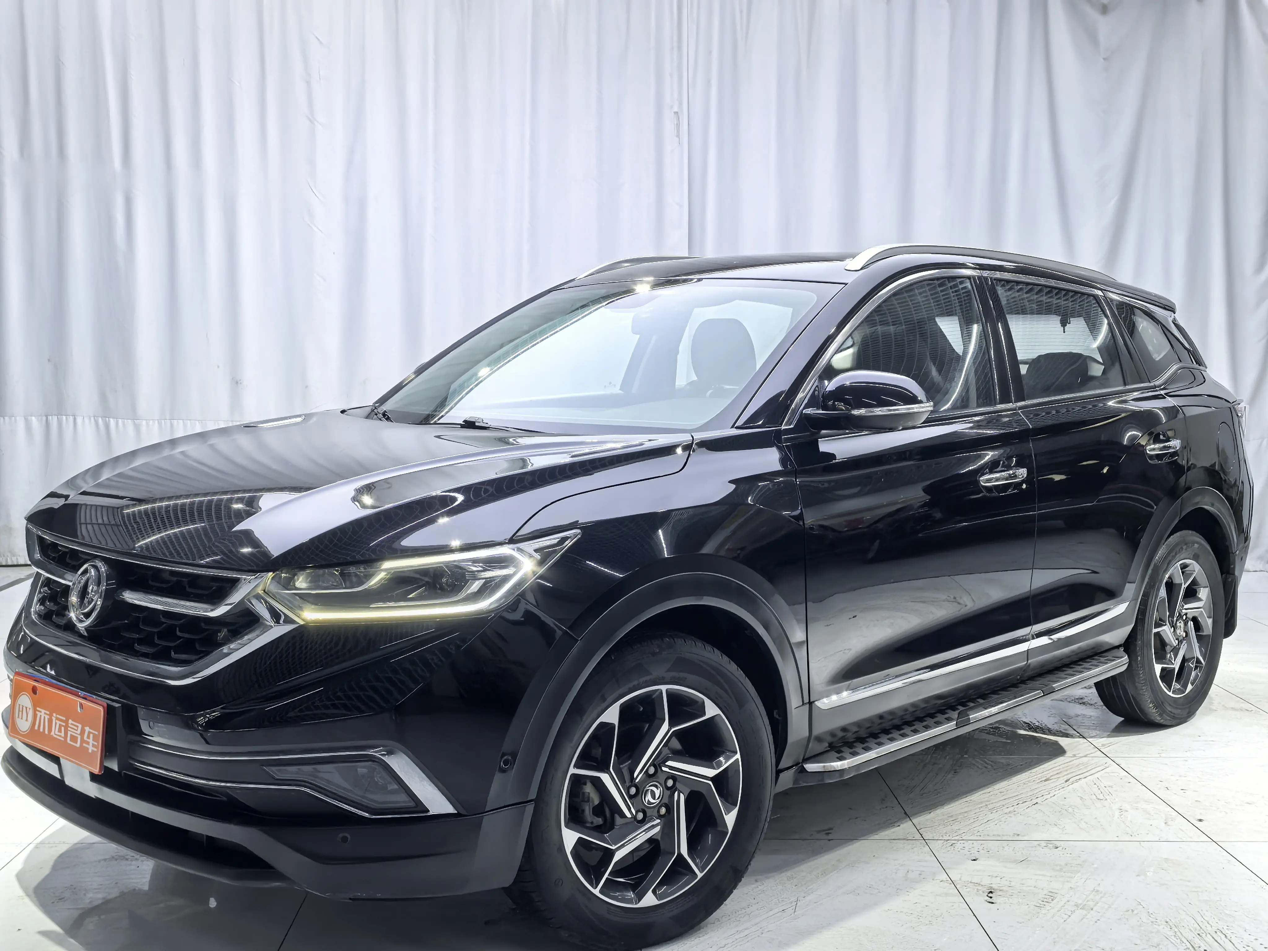 Dongfeng Fengshen AX7