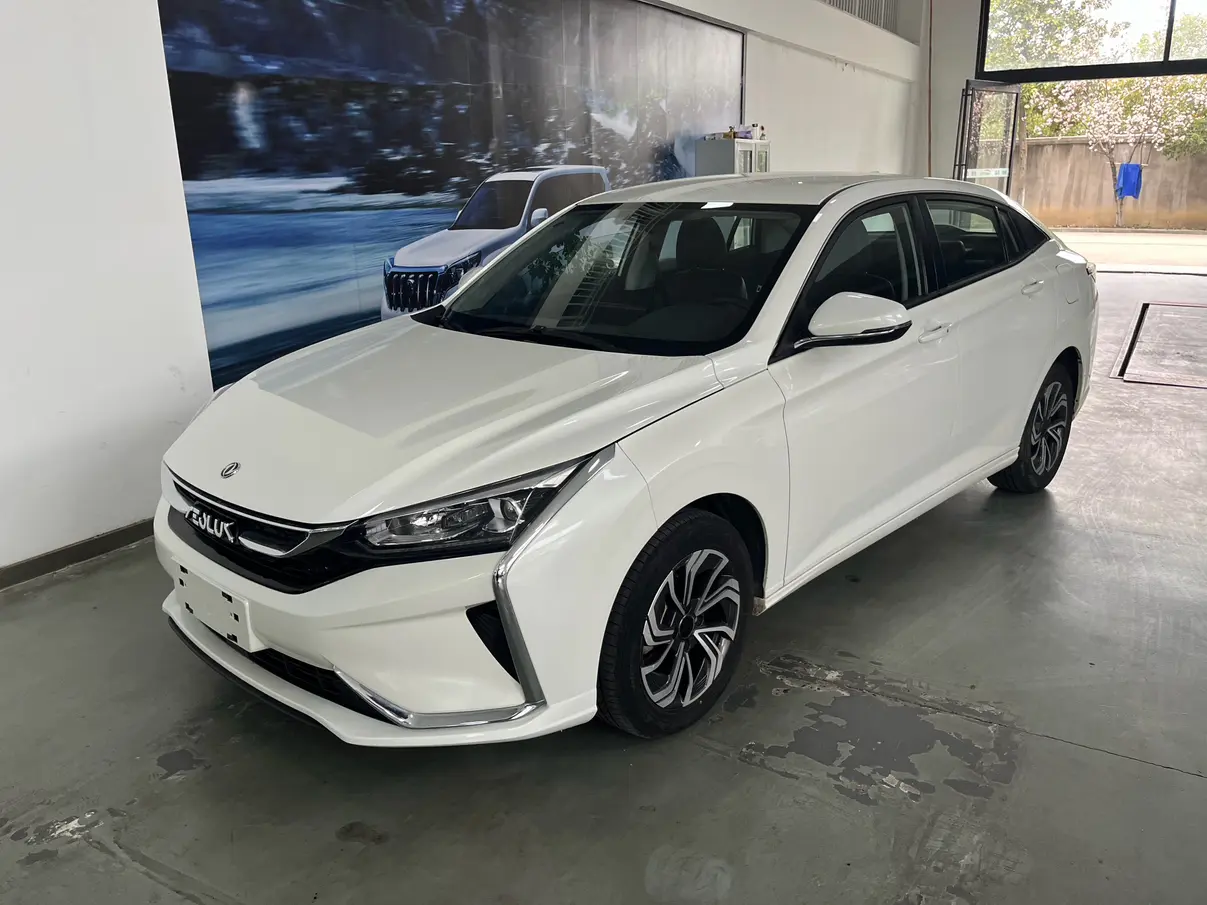Dongfeng Yixuan