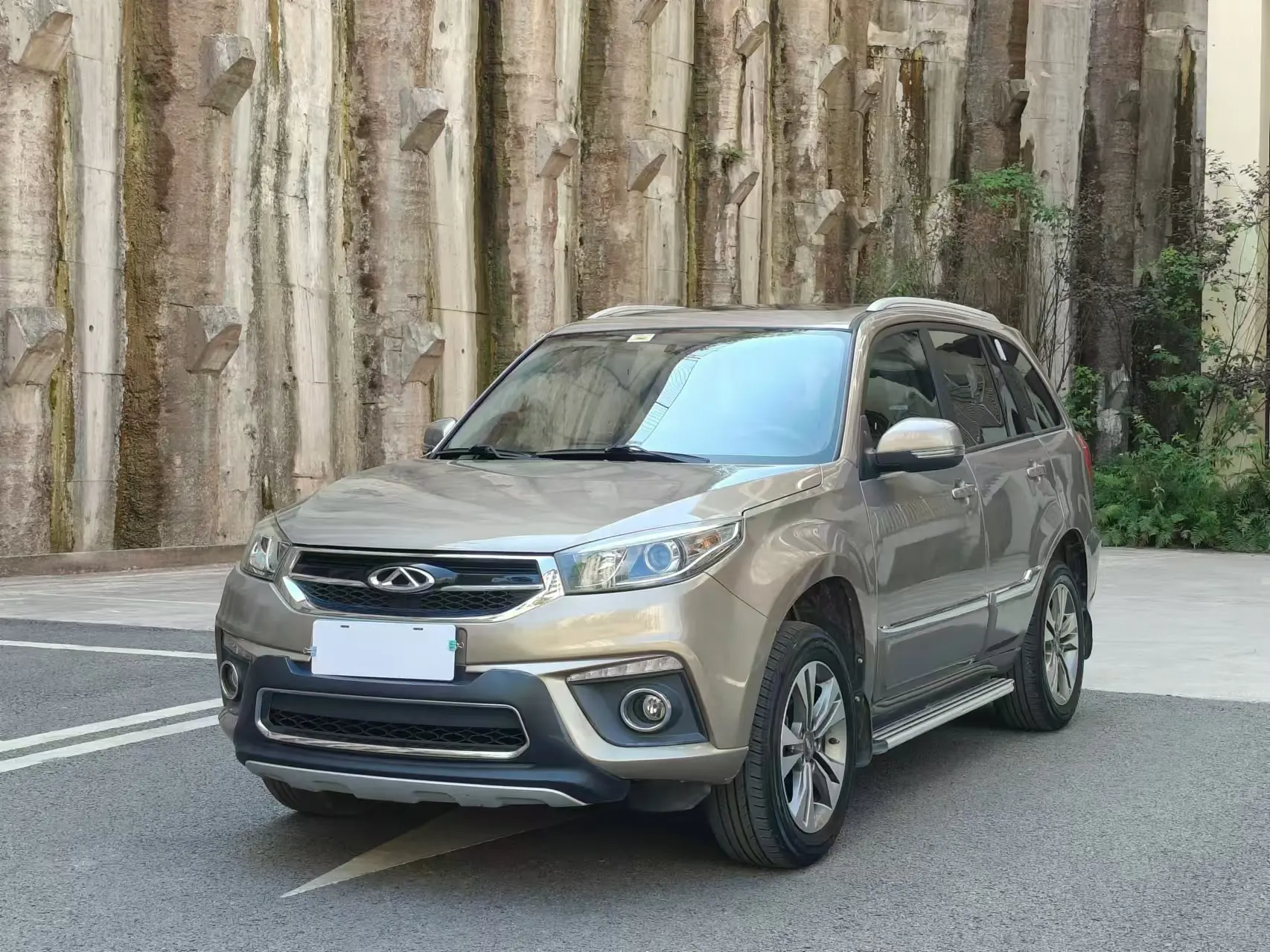 Chery Tiggo 3
