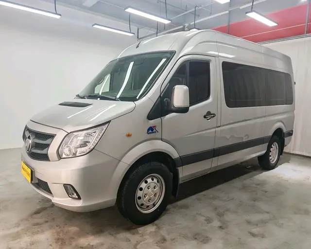 Foton Tuiano