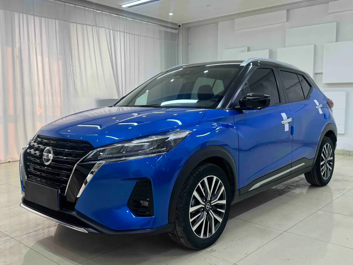 Nissan Jinke