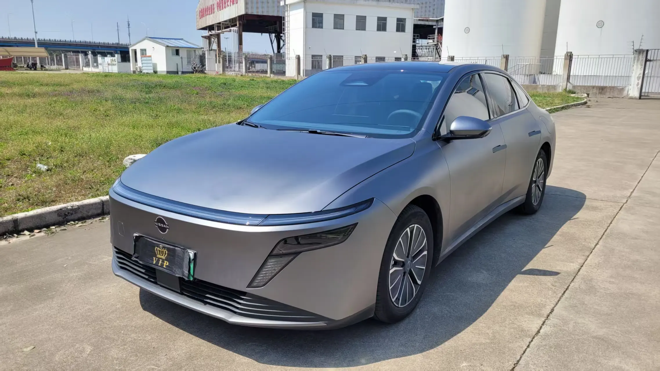 Nissan N6