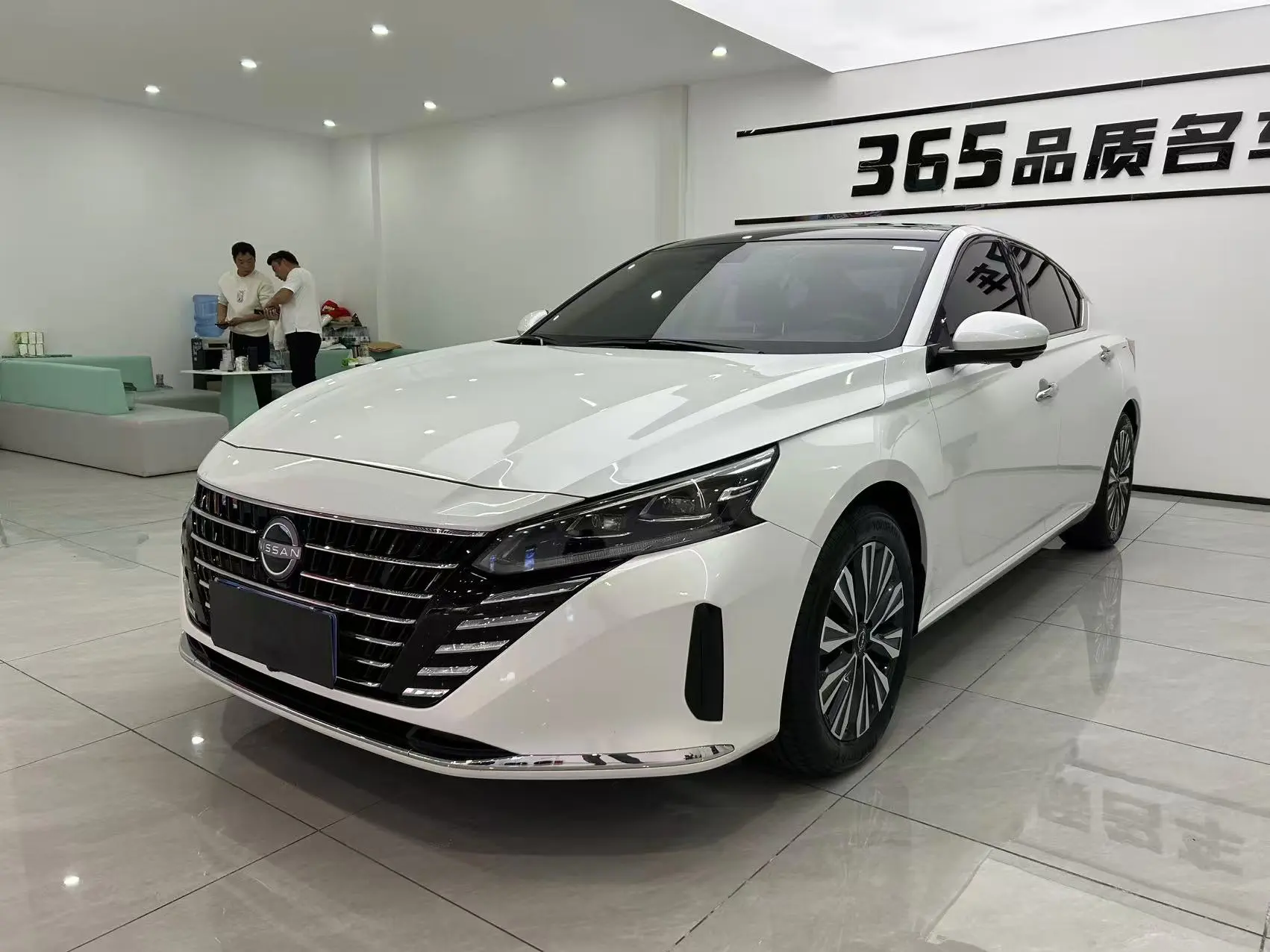 Nissan Altima