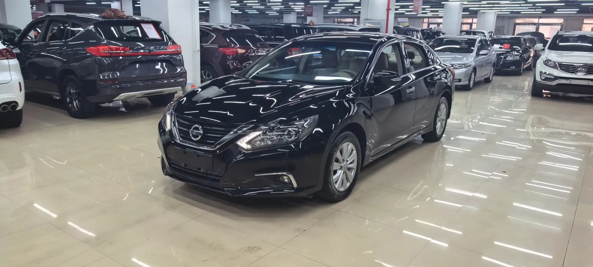 Nissan Altima
