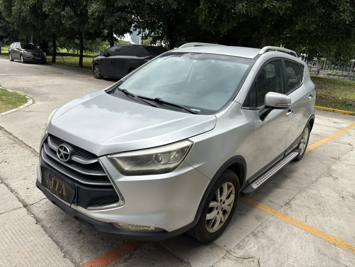 Jiangxi Ruifeng S3