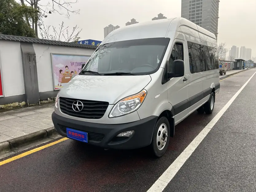 Jiangxi Xing Rui