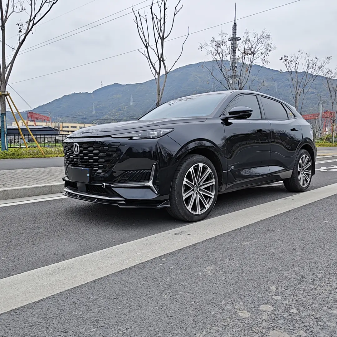 Changan UNI-K