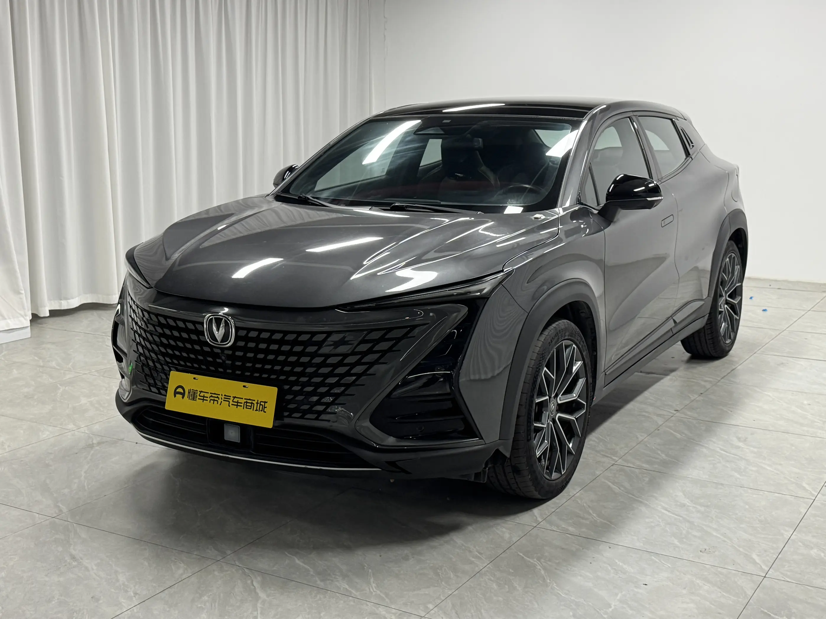 Changan UNI-T