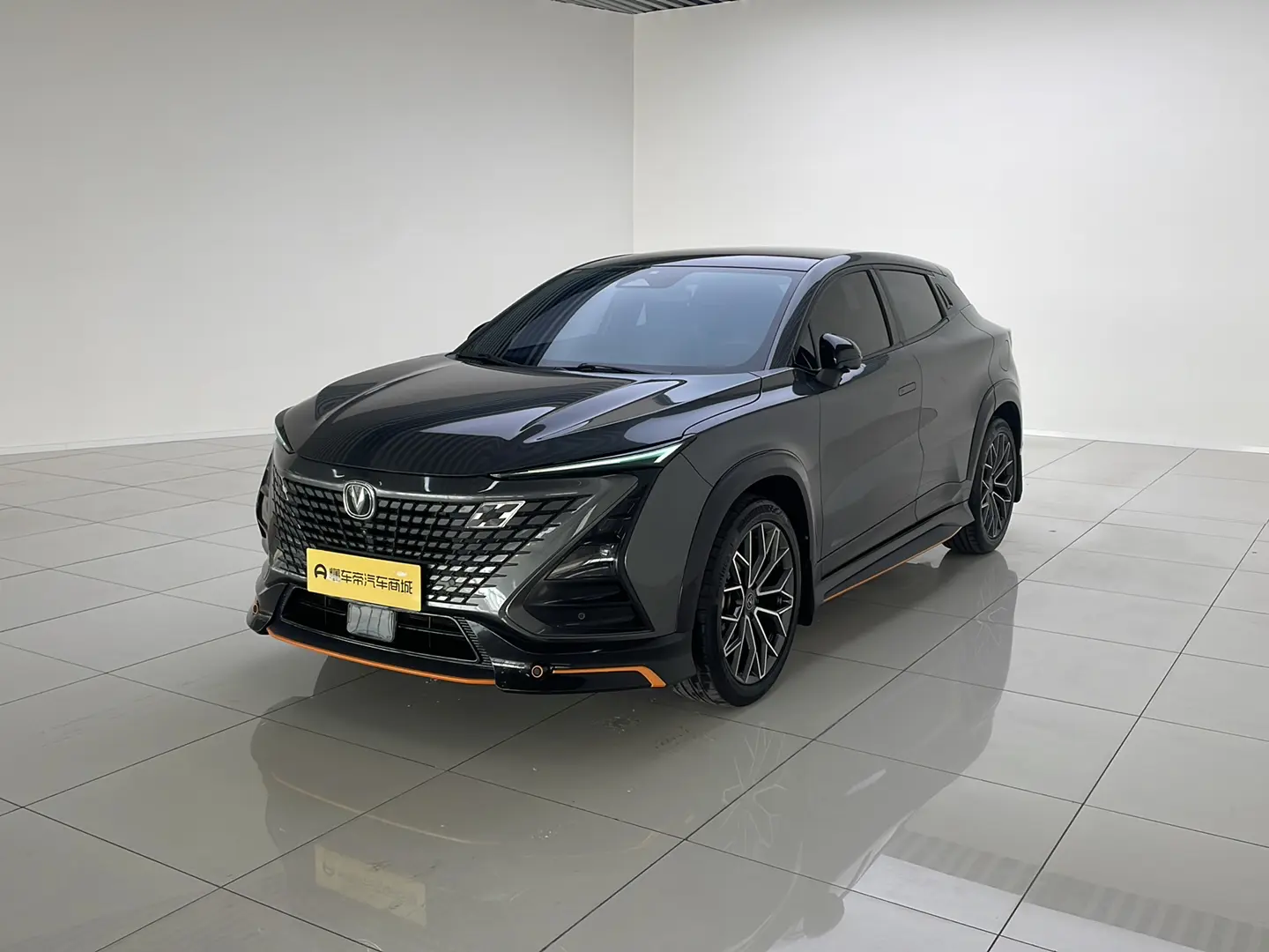 Changan UNI-T