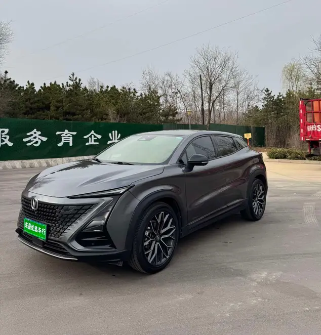 Changan UNI-T