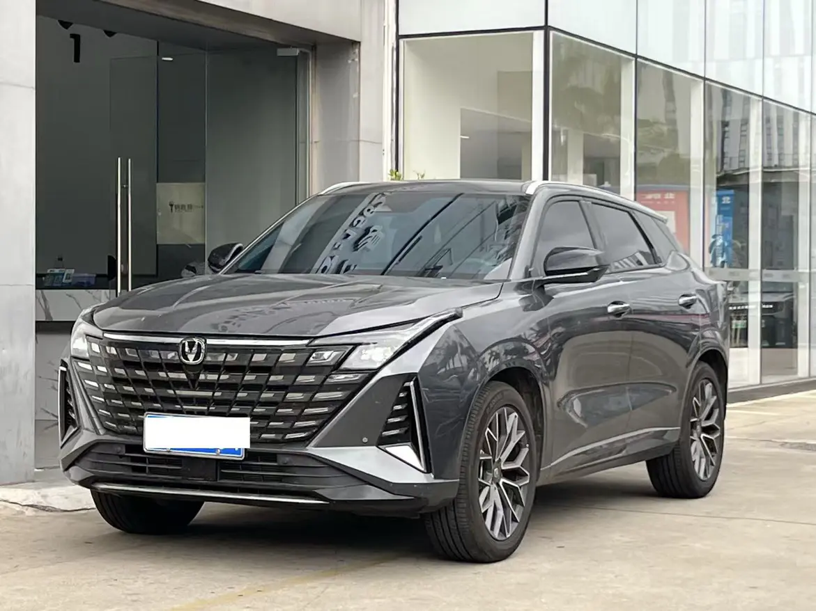 Changan UNI-Z