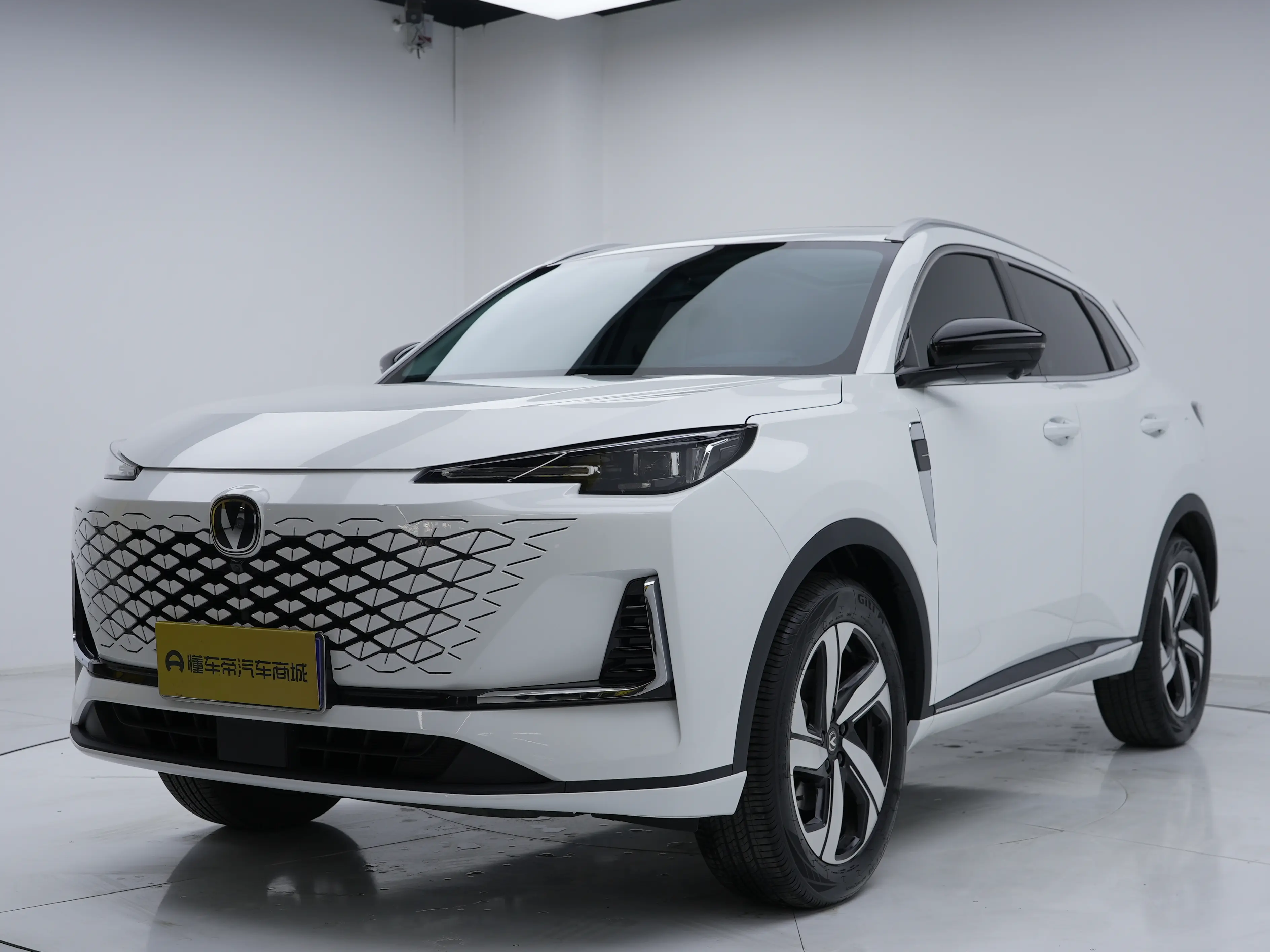 Changan CS55 PLUS