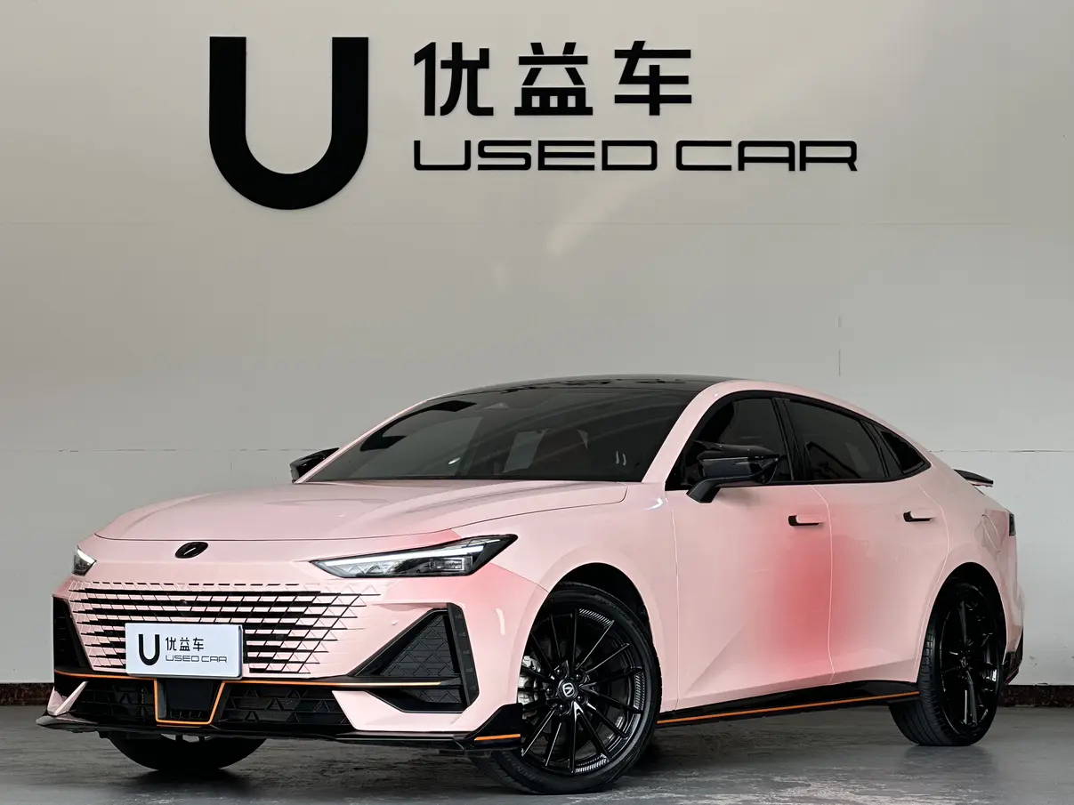 Changan UNI-V