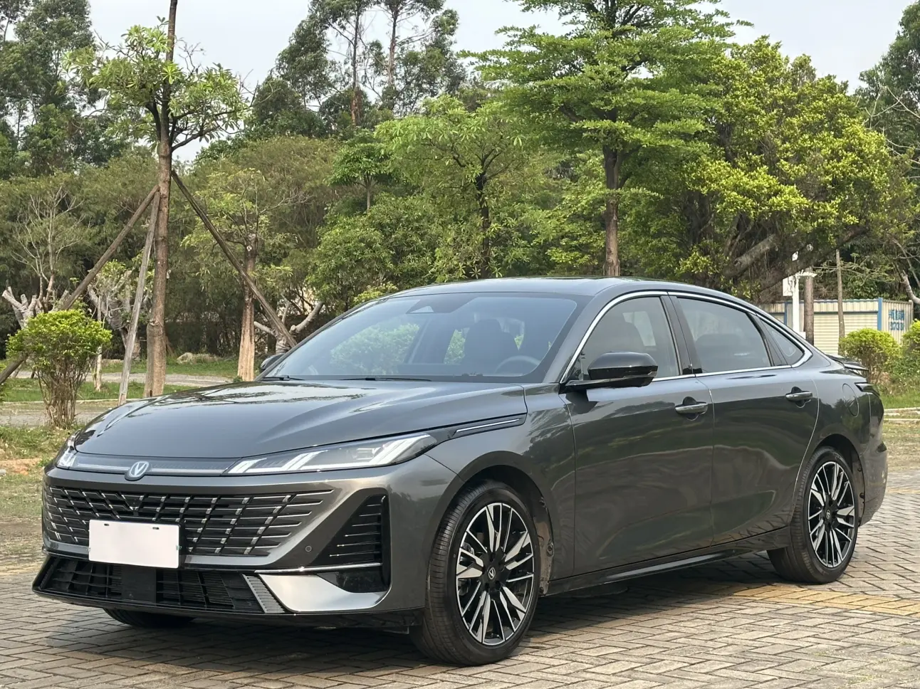 Changan Escape