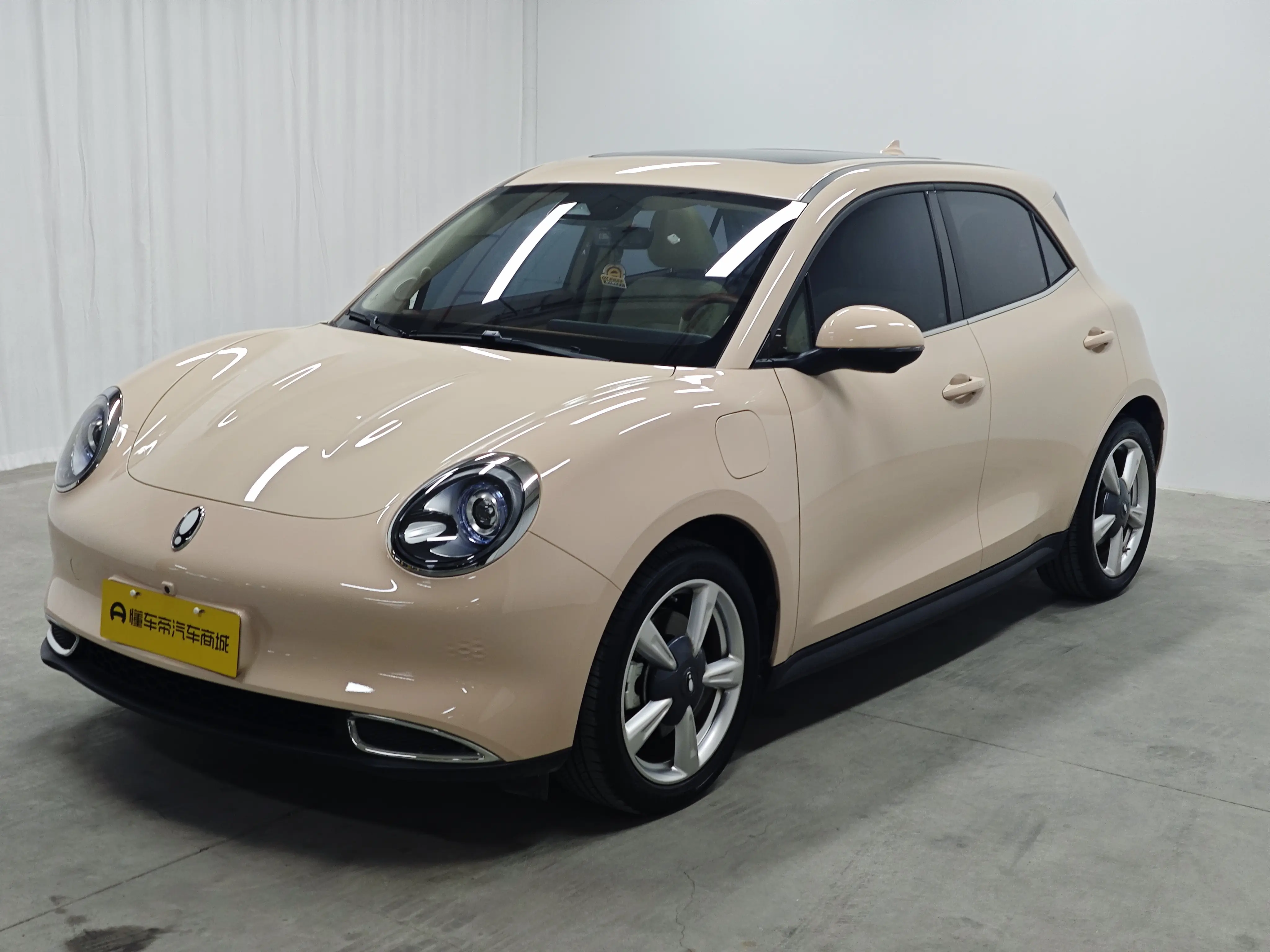 ORA Euler good cat  из Китая