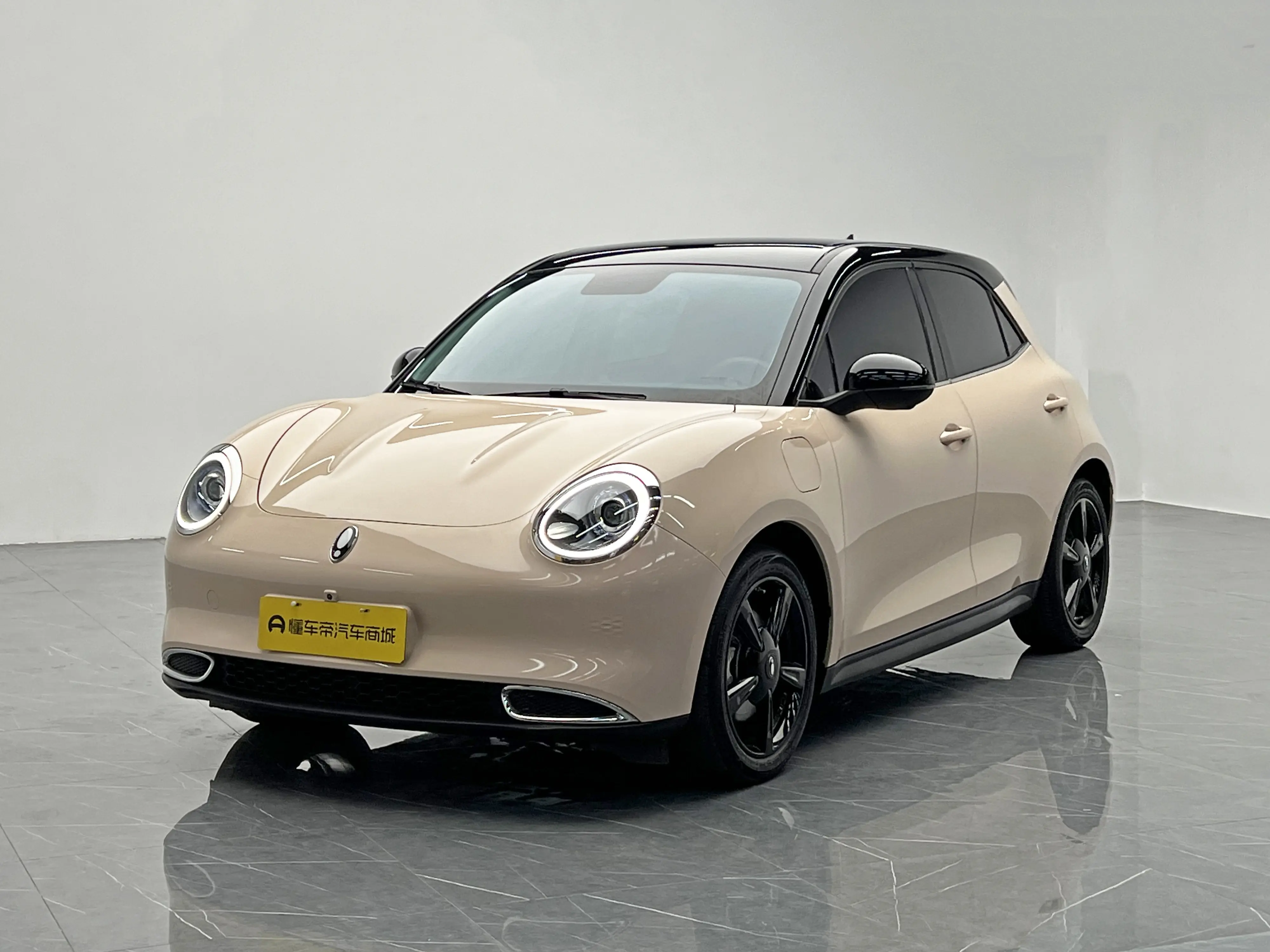 ORA Euler good cat  из Китая