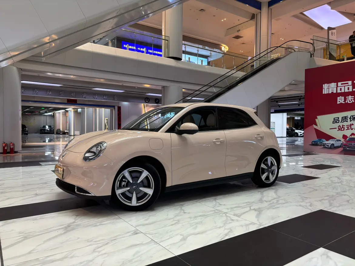 ORA Euler good cat  из Китая