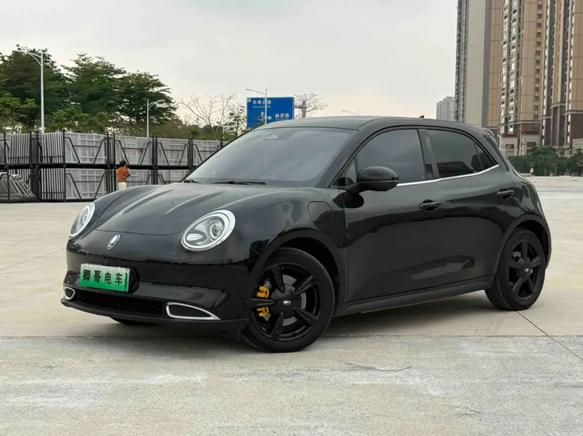 ORA Euler good cat  из Китая