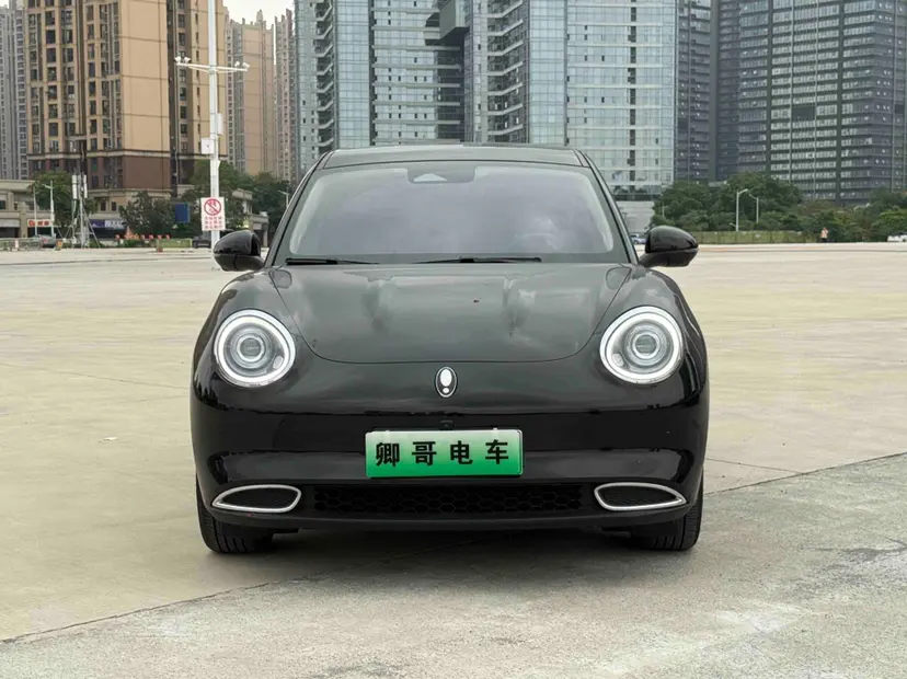 ORA Euler good cat  из Китая