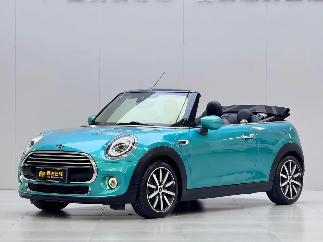 MINI MINI