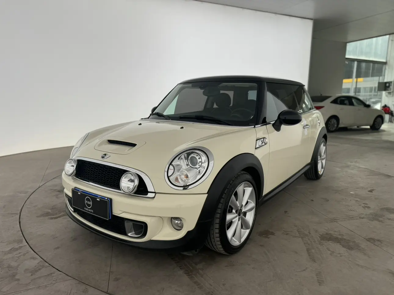 MINI MINI