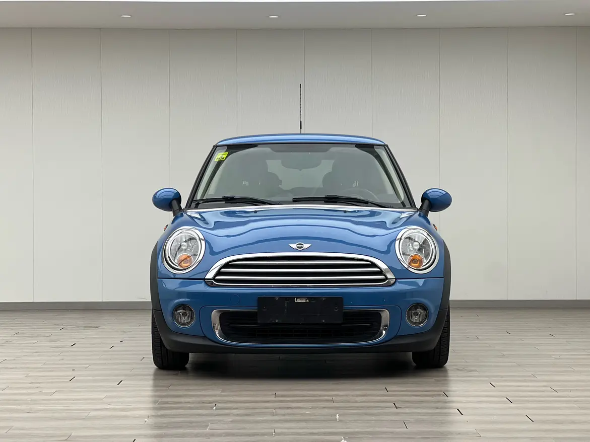 MINI MINI  из Китая