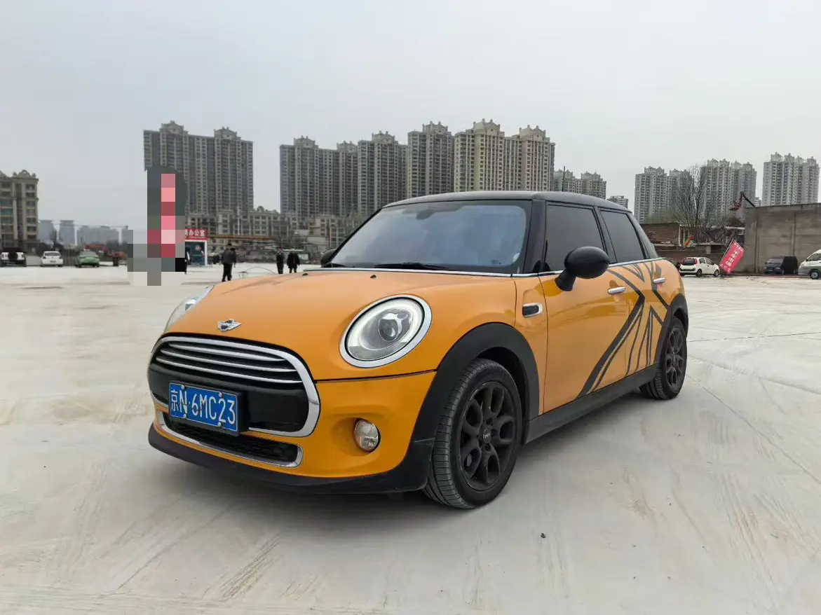 MINI MINI