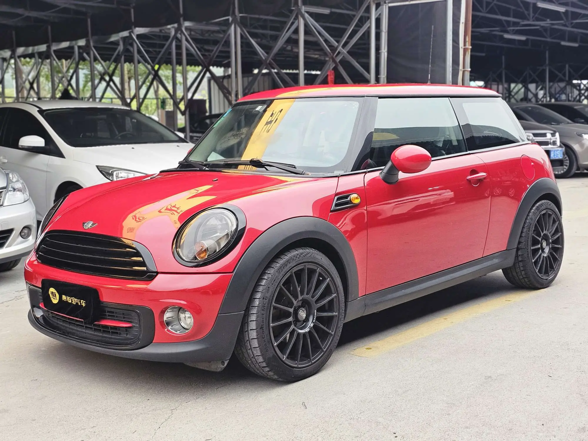 MINI MINI  из Китая