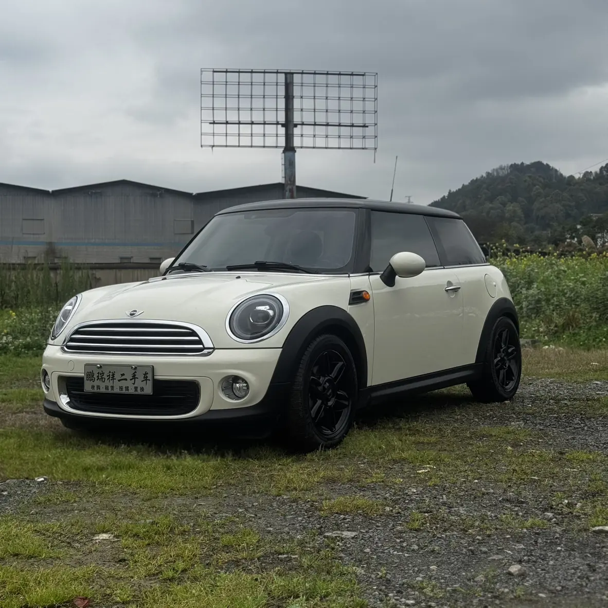 MINI MINI  из Китая