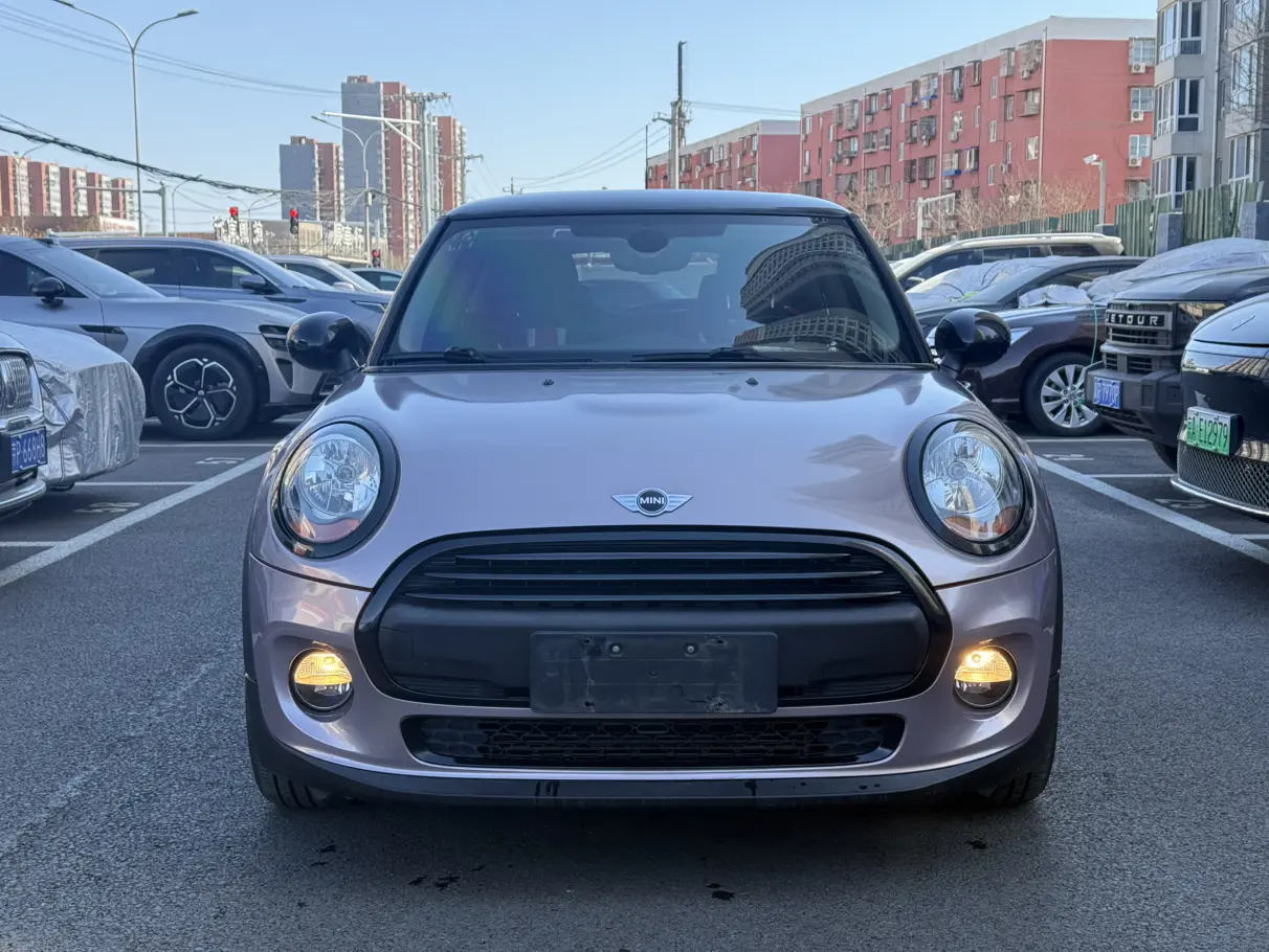 MINI MINI  из Китая