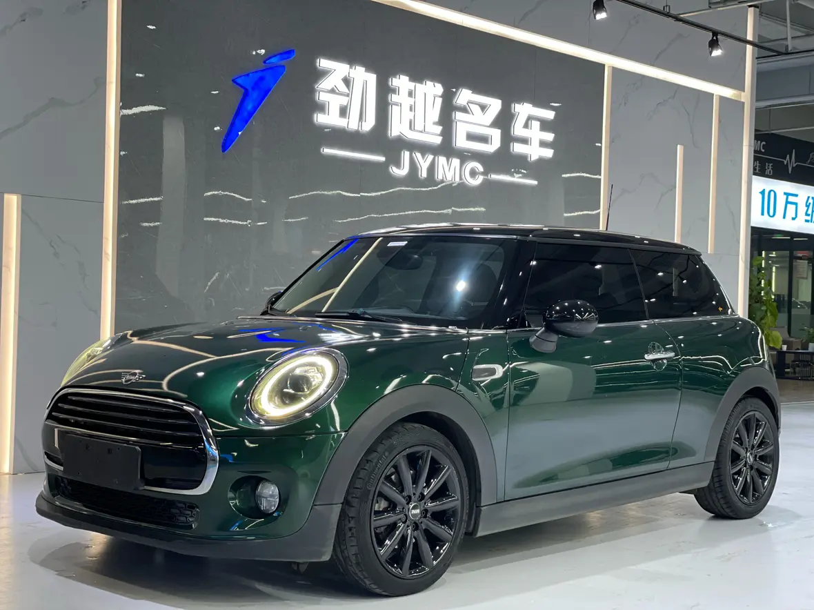 MINI MINI