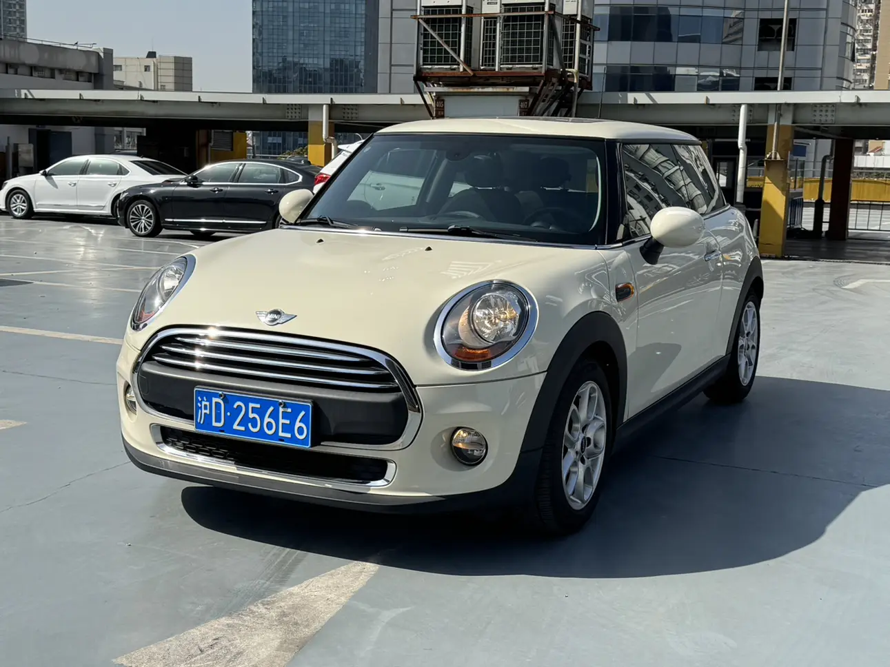 MINI MINI  из Китая