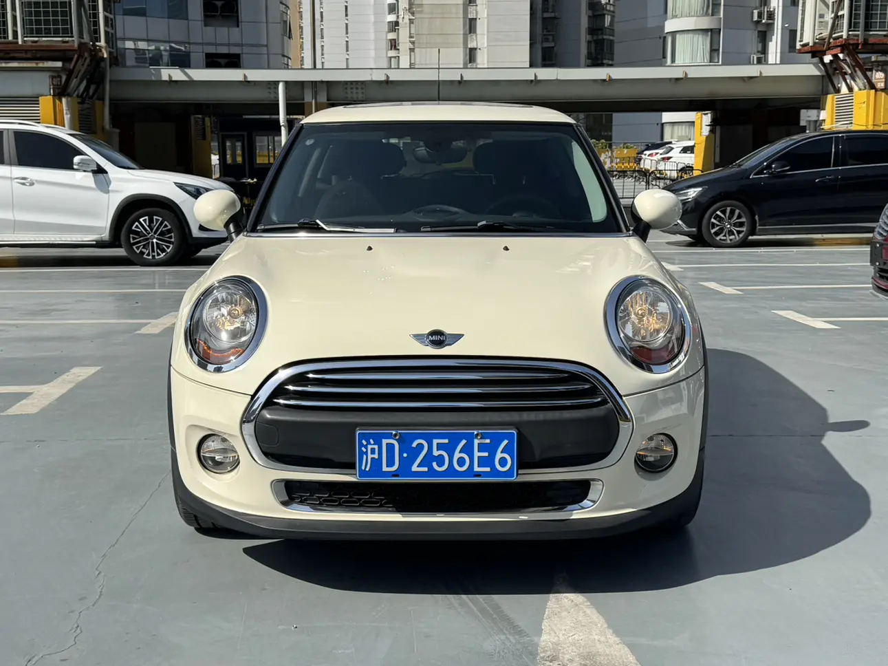 MINI MINI  из Китая