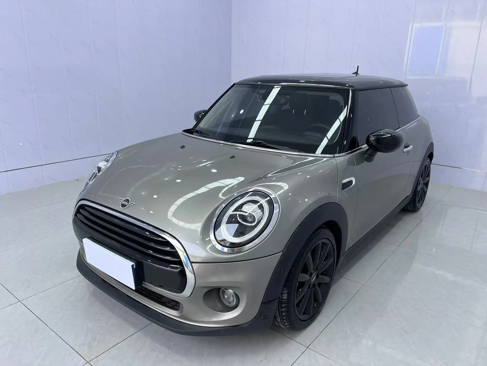 MINI MINI