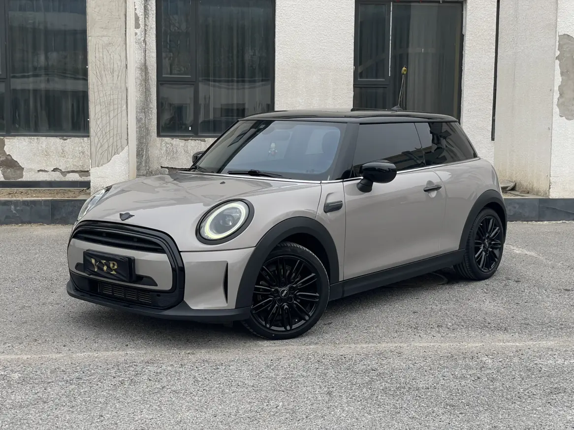 MINI MINI