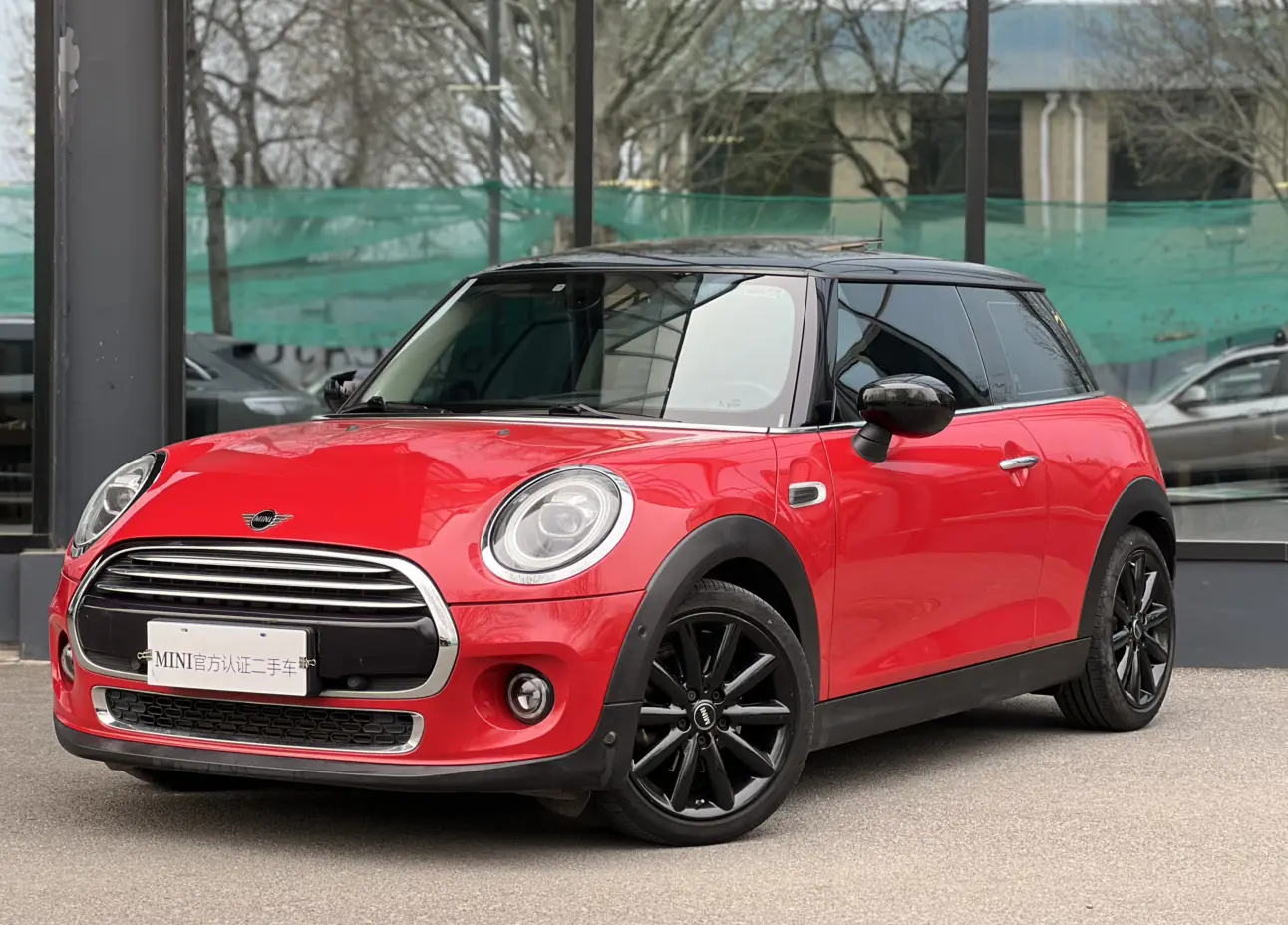 MINI MINI