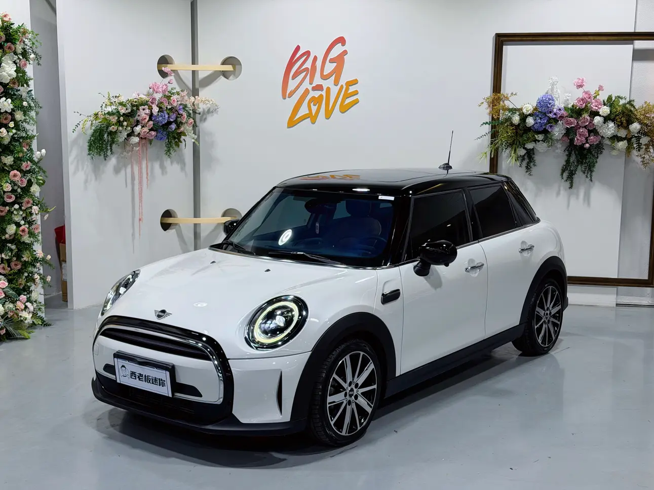 MINI MINI