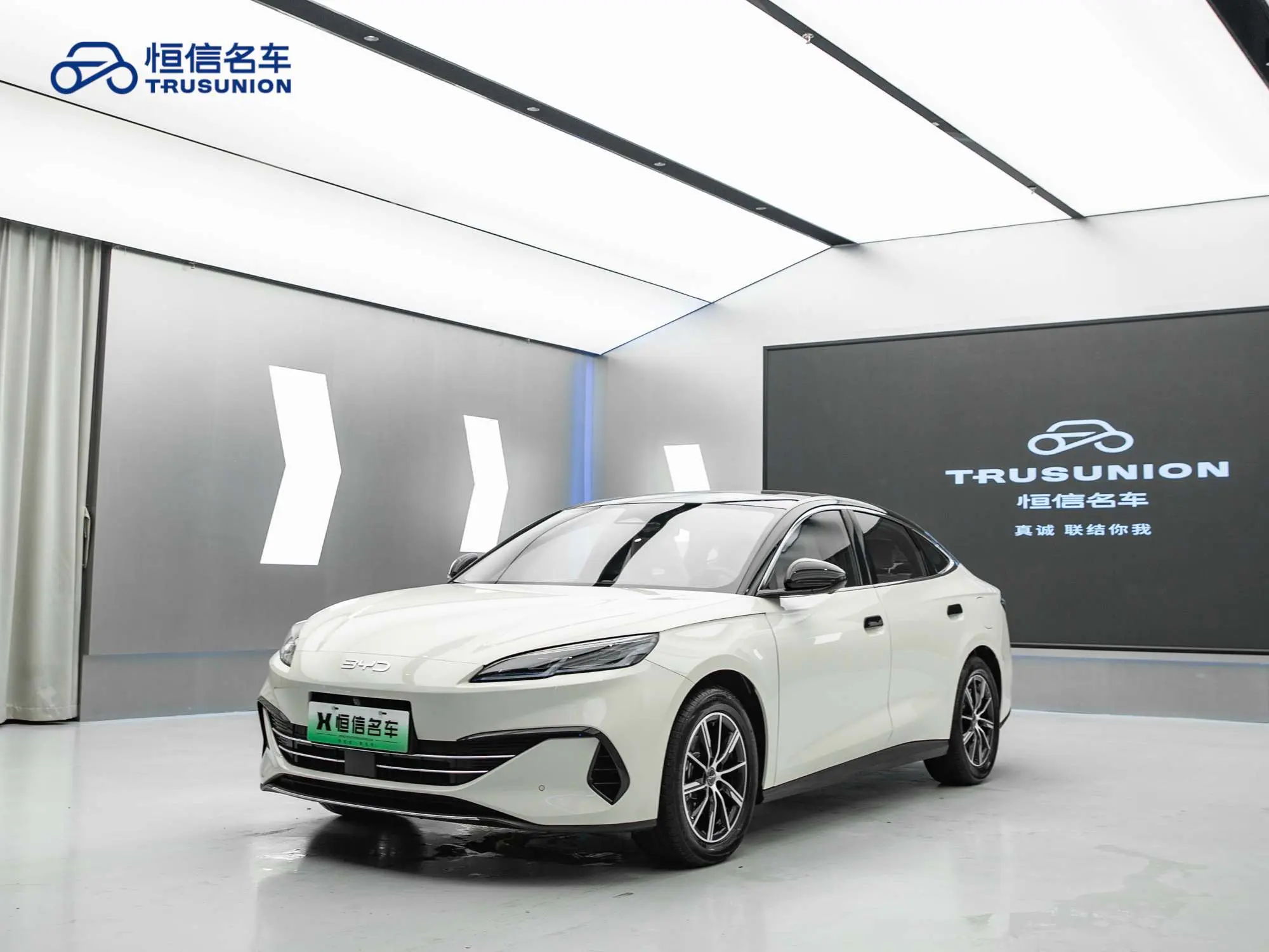 BYD Seal 06DM