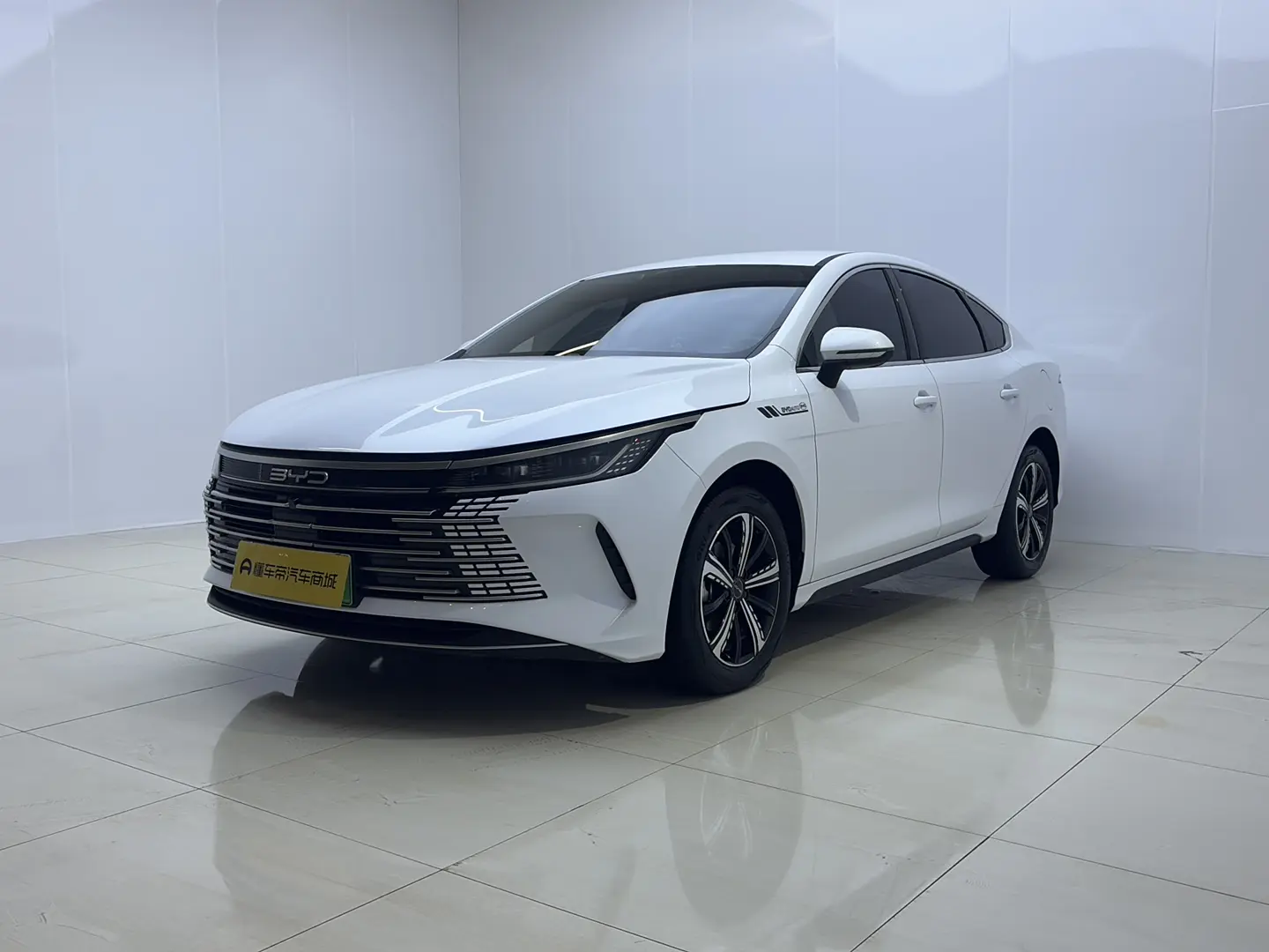 BYD Destroyer 05