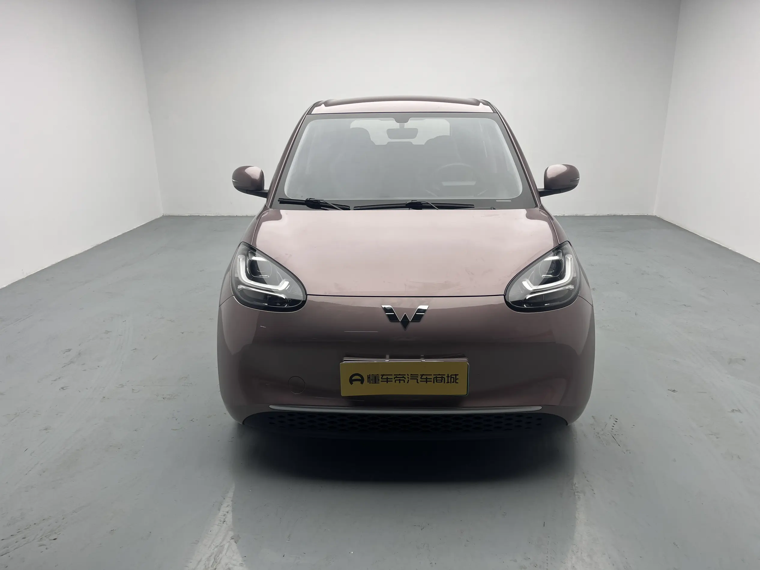 Wuling Bingo  из Китая