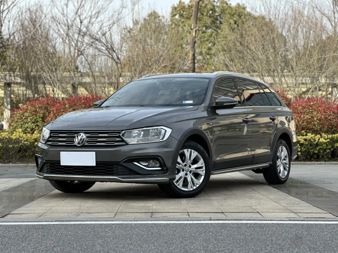 Volkswagen C-TREK Weiling