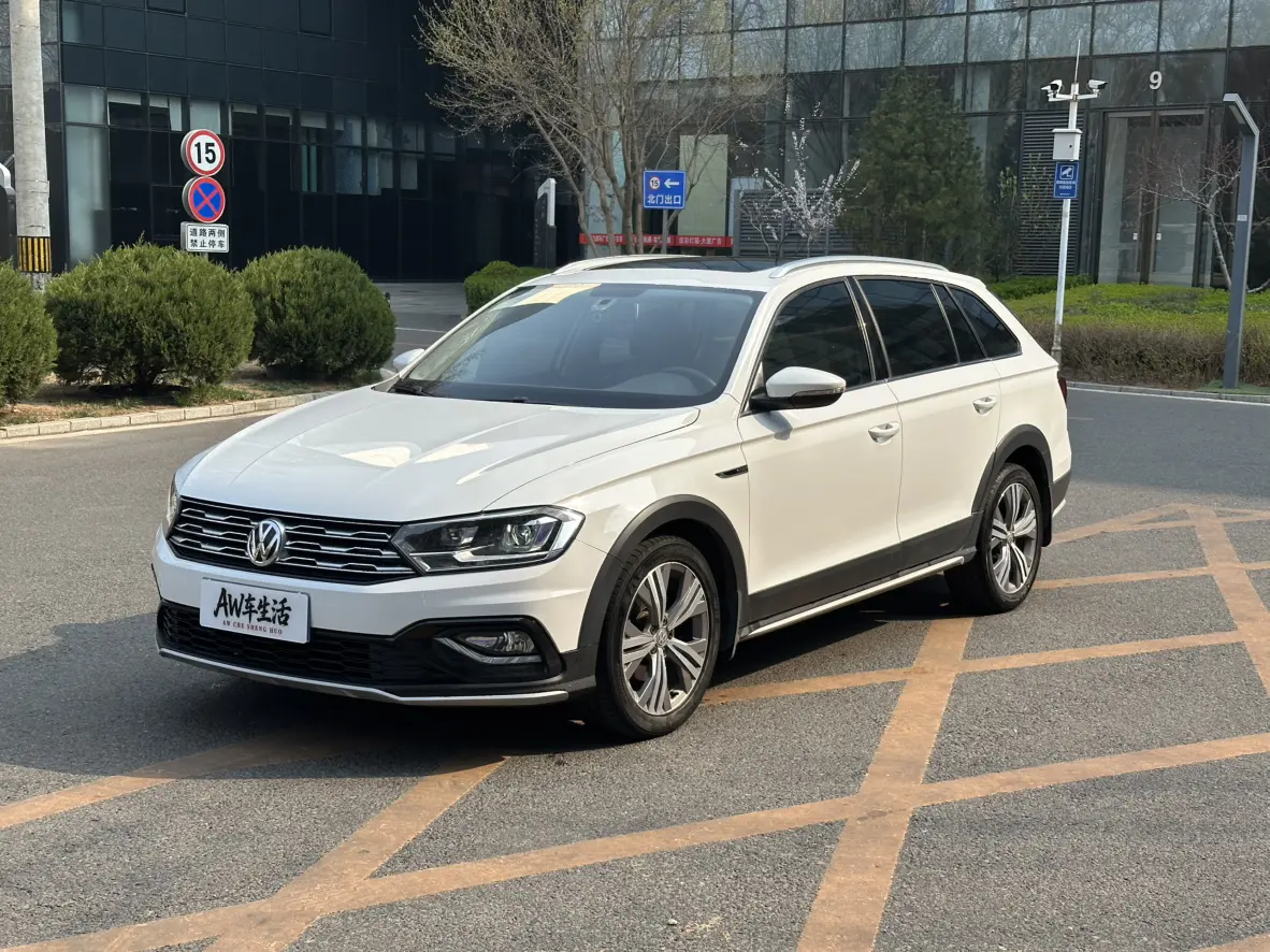 Volkswagen C-TREK Weiling