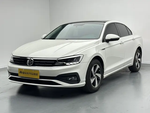 Volkswagen Lamando