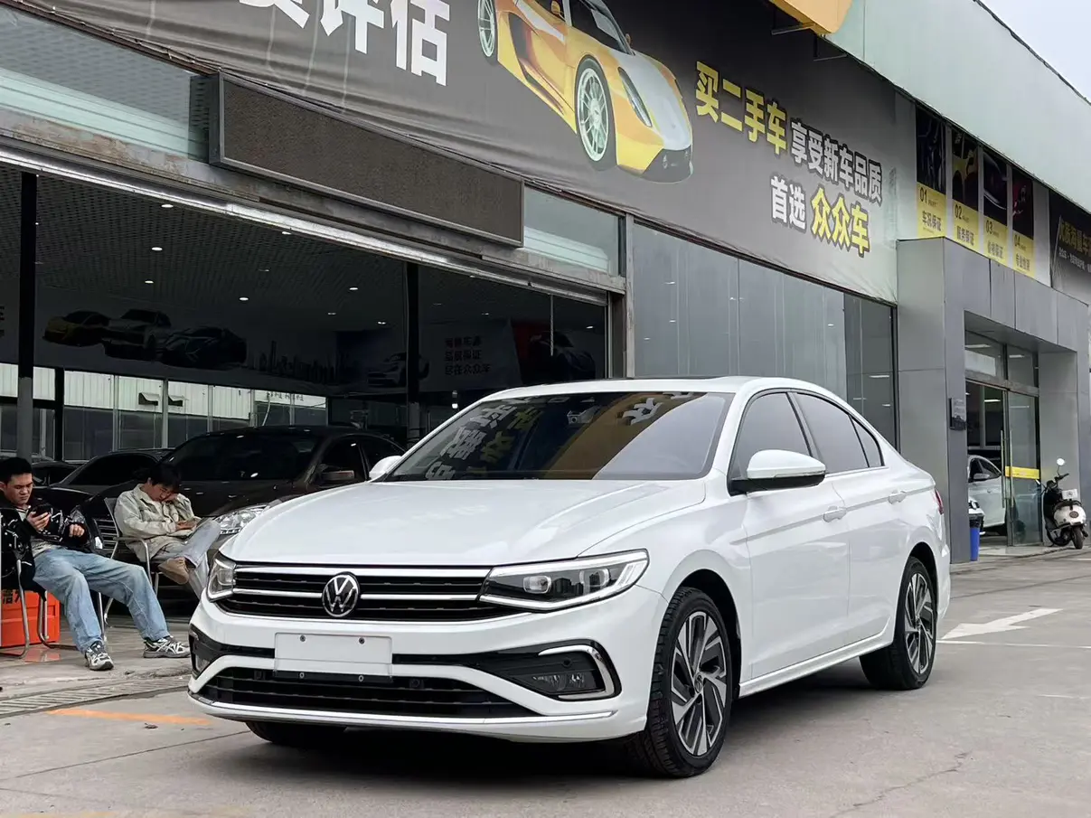 Volkswagen Bora
