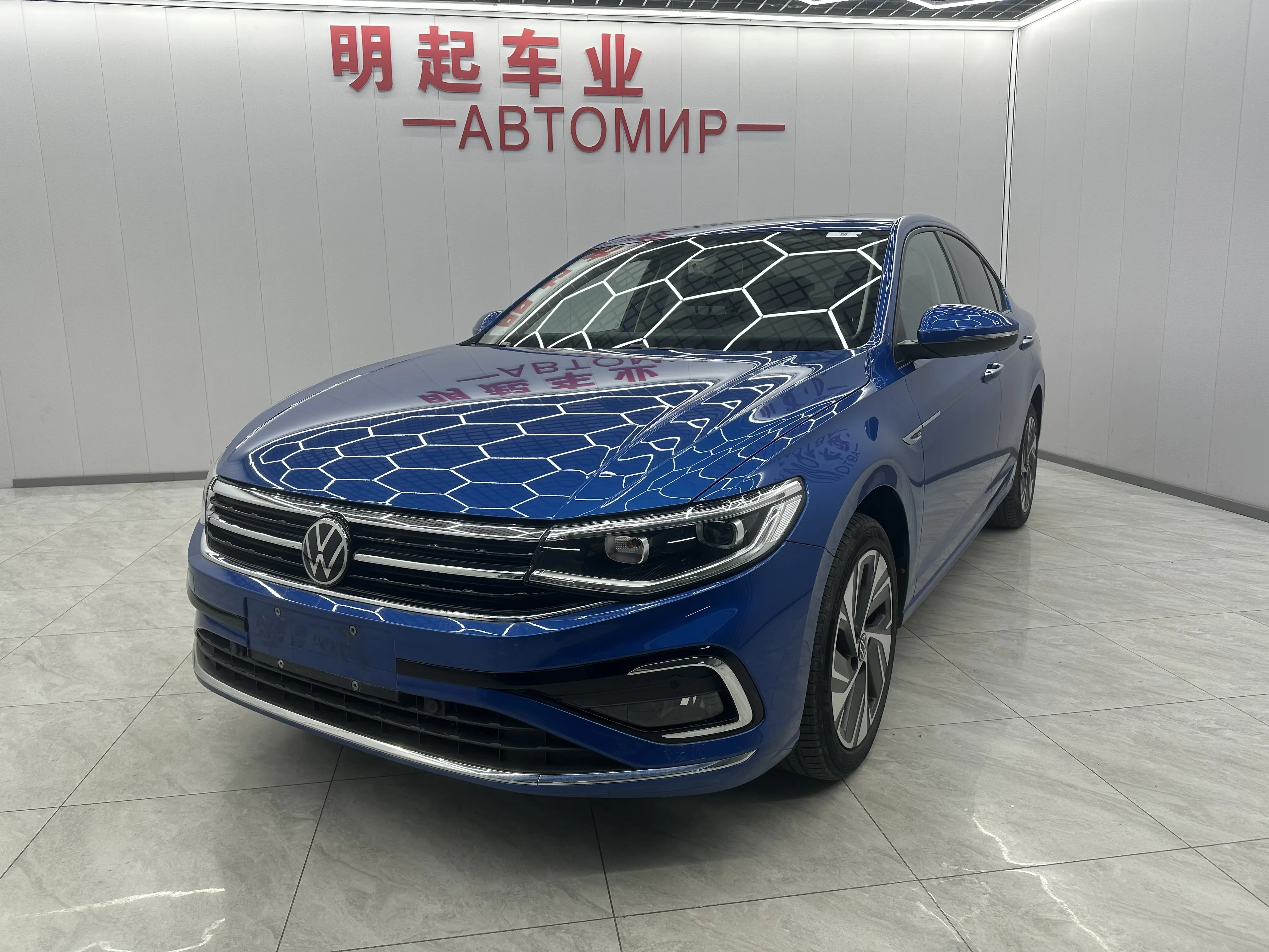 Volkswagen Bora