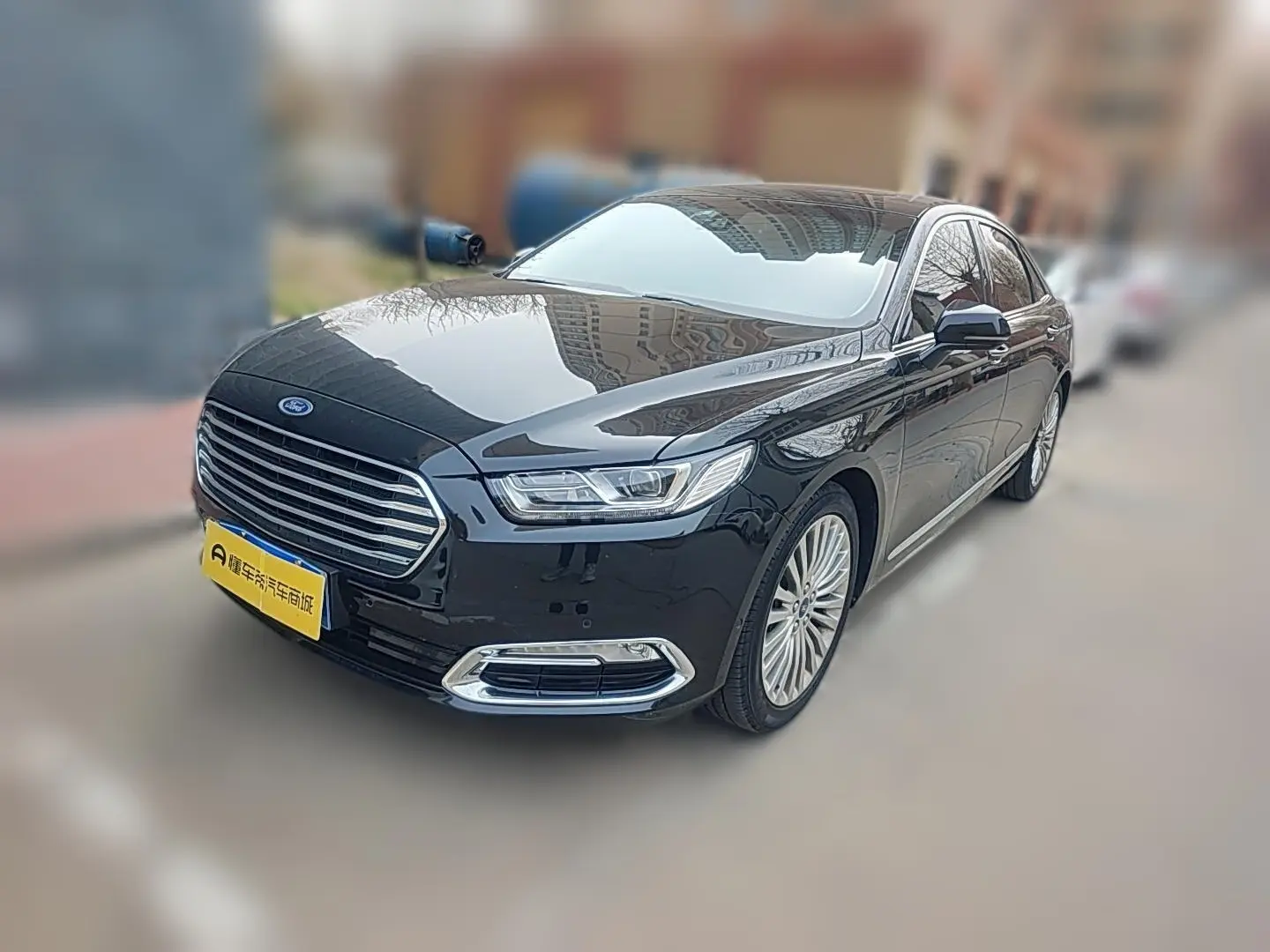 Ford Taurus