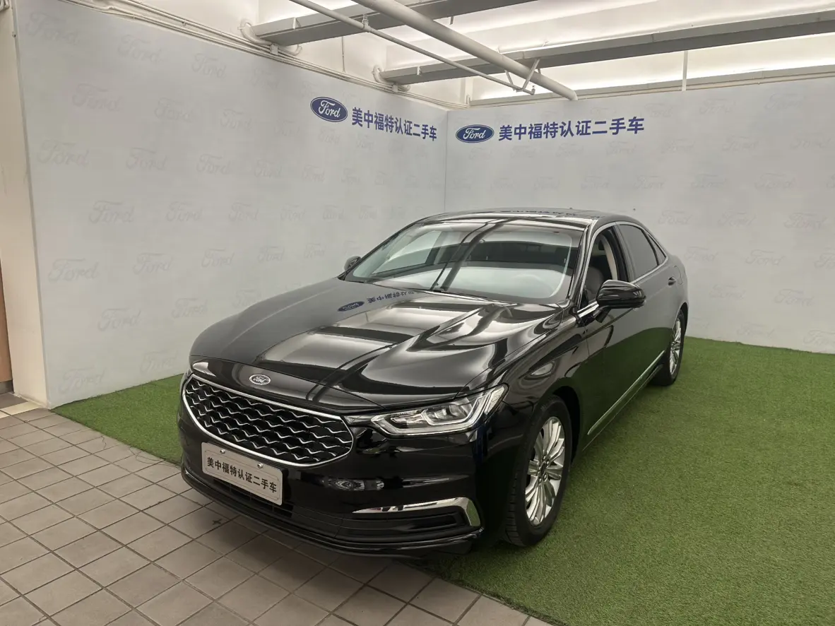 Ford Taurus