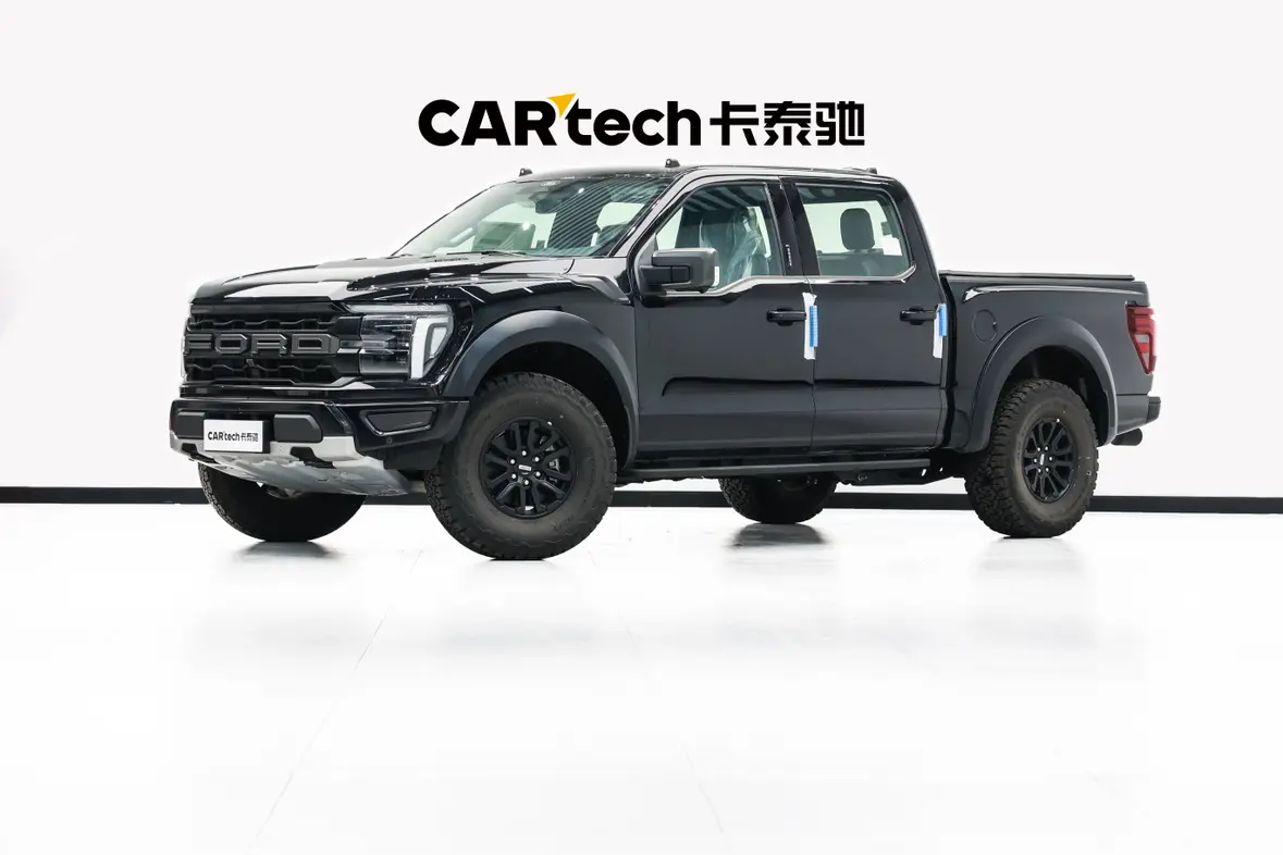 Ford F-150 Raptor